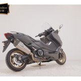 Мотоцикл Yamaha T-MAX560T з пробігом 3876 km