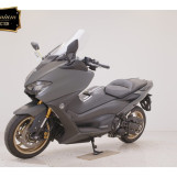 Мотоцикл Yamaha T-MAX560T з пробігом 3876 km