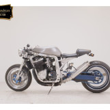 Мотоцикл Suzuki GSX-R1100-1 с пробегом 15785 km