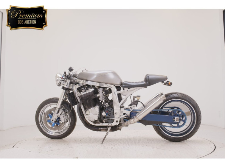 Мотоцикл Suzuki GSX-R1100-1 с пробегом 15785 km