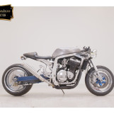 Мотоцикл Suzuki GSX-R1100-1 с пробегом 15785 km