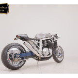 Мотоцикл Suzuki GSX-R1100-1 с пробегом 15785 km