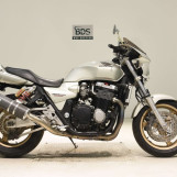 Мотоцикл Honda CB1300SF з пробігом 13569 km