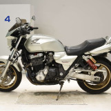 Мотоцикл Honda CB1300SF з пробігом 13569 km