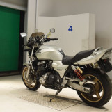 Мотоцикл Honda CB1300SF з пробігом 13569 km