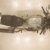 Мотоцикл Honda CB1300SF з пробігом 13569 km