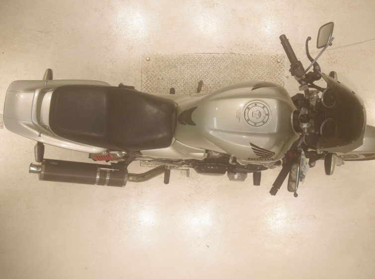 Мотоцикл Honda CB1300SF з пробігом 13569 km