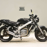 Мотоцикл Honda BROS400 з пробігом 40445 km