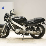 Мотоцикл Honda BROS400 з пробігом 40445 km