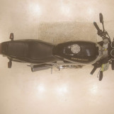 Мотоцикл Honda BROS400 з пробігом 40445 km