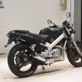 Мотоцикл Honda BROS400 з пробігом 40445 km