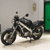 Мотоцикл Honda BROS400 з пробігом 40445 km