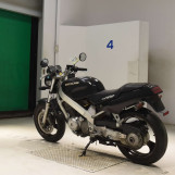 Мотоцикл Honda BROS400 з пробігом 40445 km