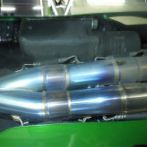 Мотоцикл Kawasaki NINJA ZX-14RA з пробігом 20843 km