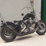 Мотоцикл HD HERITAGE SPRINGER FLSTS1450 с пробегом 4055 km