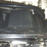 Мотоцикл HD HERITAGE SPRINGER FLSTS1450 с пробегом 4055 km