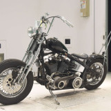 Мотоцикл HD HERITAGE SPRINGER FLSTS1450 с пробегом 4055 km