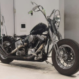 Мотоцикл HD HERITAGE SPRINGER FLSTS1450 с пробегом 4055 km