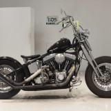 Мотоцикл HD HERITAGE SPRINGER FLSTS1450 с пробегом 4055 km