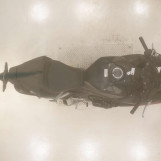 Мотоцикл Honda CBR650F з пробігом 2442 km