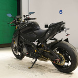 Мотоцикл Suzuki GSX-S1000-2 з пробігом 2727 km