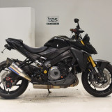 Мотоцикл Suzuki GSX-S1000-2 з пробігом 2727 km