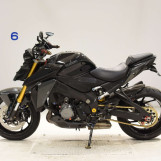 Мотоцикл Suzuki GSX-S1000-2 з пробігом 2727 km