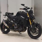 Мотоцикл Suzuki GSX-S1000-2 з пробігом 2727 km
