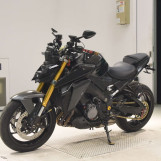 Мотоцикл Suzuki GSX-S1000-2 з пробігом 2727 km