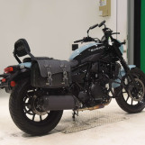 Мотоцикл Kawasaki ELIMINATOR 400SE с пробегом 1526 km