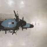 Мотоцикл Kawasaki ELIMINATOR 400SE с пробегом 1526 km