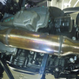 Мотоцикл Kawasaki ELIMINATOR 400SE с пробегом 1526 km