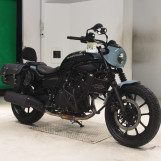 Мотоцикл Kawasaki ELIMINATOR 400SE с пробегом 1526 km