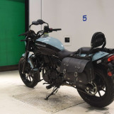 Мотоцикл Kawasaki ELIMINATOR 400SE с пробегом 1526 km