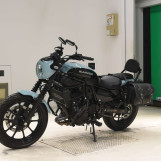 Мотоцикл Kawasaki ELIMINATOR 400SE с пробегом 1526 km