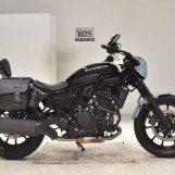 Мотоцикл Kawasaki ELIMINATOR 400SE с пробегом 1526 km