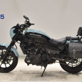 Мотоцикл Kawasaki ELIMINATOR 400SE с пробегом 1526 km