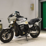 Мотоцикл Kawasaki ZRX1200D с пробегом 72488 km
