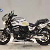 Мотоцикл Kawasaki ZRX1200D с пробегом 72488 km