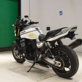 Мотоцикл Kawasaki ZRX1200D с пробегом 72488 km