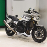 Мотоцикл Kawasaki ZRX1200D с пробегом 72488 km
