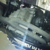 Мотоцикл Yamaha YZF-R25 с пробегом 7241 km