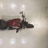 Мотоцикл Indian Scout Sixty с пробегом 24317 km