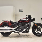 Мотоцикл Indian Scout Sixty с пробегом 24317 km