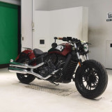 Мотоцикл Indian Scout Sixty с пробегом 24317 km