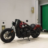 Мотоцикл Indian Scout Sixty с пробегом 24317 km