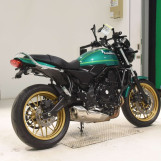 Мотоцикл Kawasaki Z650RS з пробігом 8769 km