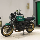 Мотоцикл Kawasaki Z650RS з пробігом 8769 km
