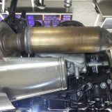 Мотоцикл Kawasaki Z650RS з пробігом 8769 km