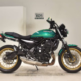 Мотоцикл Kawasaki Z650RS з пробігом 8769 km